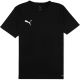 Puma teamRISE Matchday Kinder-T-Shirt schwarz 706284 03