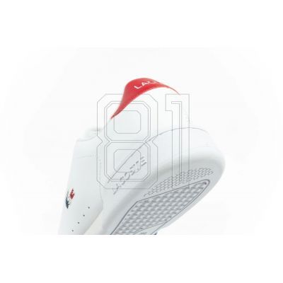 7. Lacoste Carnaby Cup 125 4 SMA M 749SMA0112407 Schuhe