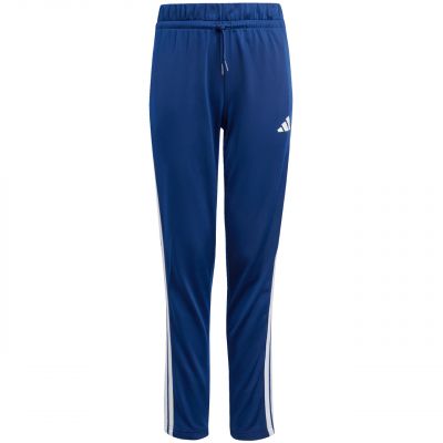 3. adidas Seasonal Essentials Tiberio 3-Stripes Jr JC7518 Trainingsanzug