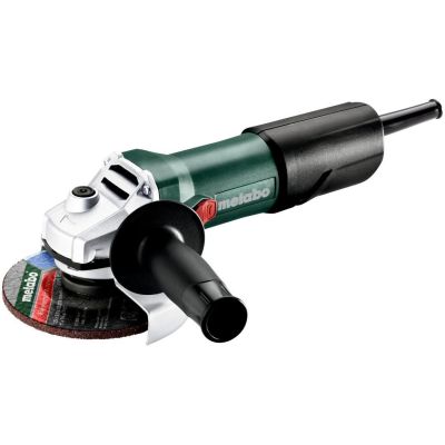 3. Metabo 603611000 Winkelschleifer 12,5 cm 11500 U/min 850 W 1,9 kg