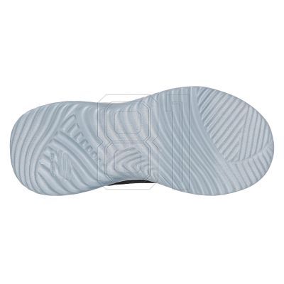 8. Skechers Bounder-Trekzic Jr 403908L-BKRD Schuhe