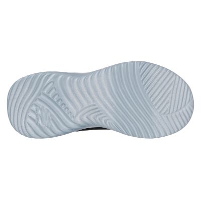 8. Skechers Bounder-Trekzic Jr 403908L-BKRD Schuhe