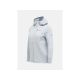 3. PEAK PERFORMANCE W Trail Polartec Power Grid Zip Hoodie für Damen, Grau