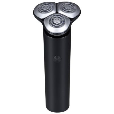 Elektrischer Rasierer Xiaomi Electric Shaver S301 (schwarz)