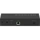 6. Managed Gigabit-Switch Netgear M4250-9G1F (GSM4210PD), 10 Ports, PoE 110 W (PoE+: 8 Ports)