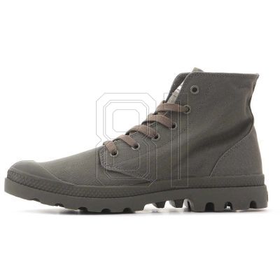 15. Palladium Pampa Hi M 73089-325-M Schuhe