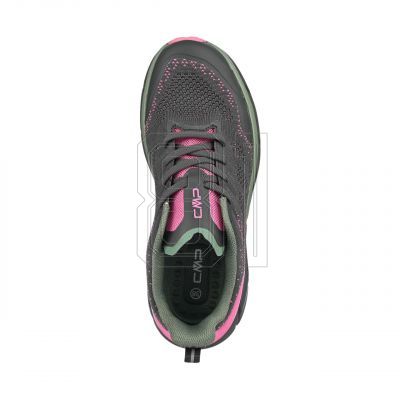 7. CMP Rahmsy W 3Q6587645UT Schuhe