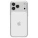 2. Spigen Ultra Hybrid Hülle für iPhone 18 Pro Max / 17 Pro Max – Transparent
