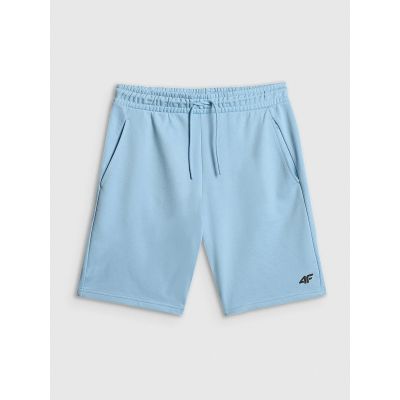 7. Herren-Jogginghose 4F 4FRSS26TSHOM0970-34S