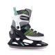 5. TEMPISH Systen verstellbare Schlittschuhe