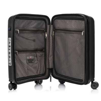 7. SwissBags Echo 16575 Kabinenkoffer