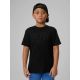 Normales bedrucktes Jungen-T-Shirt 4F 4FJRSS26TTSHM3599-10S