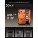 7. Supcase Grip Pro Mag MagSafe Hülle für iPhone 18 Pro Max / 17 Pro Max – Orange