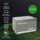 2. Qoltec 53045 wartungsfreie Batterie