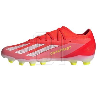2. Adidas X Crazyfast Pro FG M IG0600 Fußballschuhe