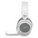 Corsair HS55 Kabelloses Bluetooth-Headset mit Kopfbügel, Gaming, Weiß