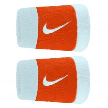 Nike Swoosh Doublewide Wristbands 92800648540
