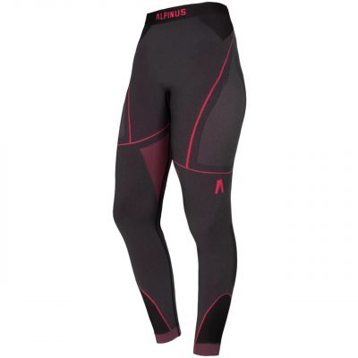 Alpinus Tactical Mora W Thermohose SI8933 - SI8936 SI8933