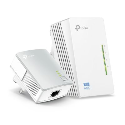 2. TP-LINK TL-WPA4220KIT Sender