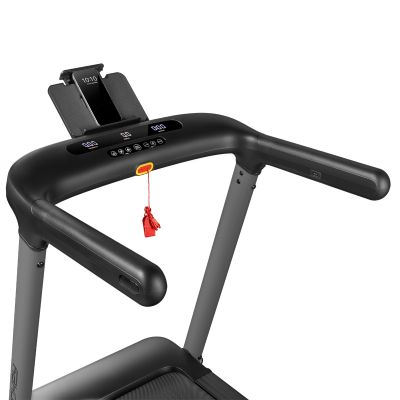 5. Spokey SELENA elektrisches Laufband