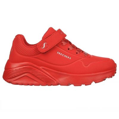 Skechers Uno Lite JR 310451L-RED Schuhe