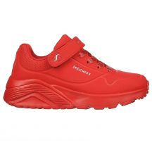 Skechers Uno Lite JR 310451L-RED Schuhe