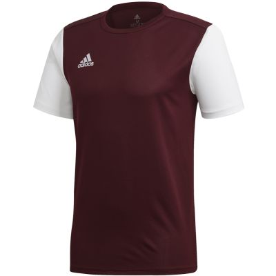 16. adidas Estro 19 JSY M DP3239 Fußballtrikot