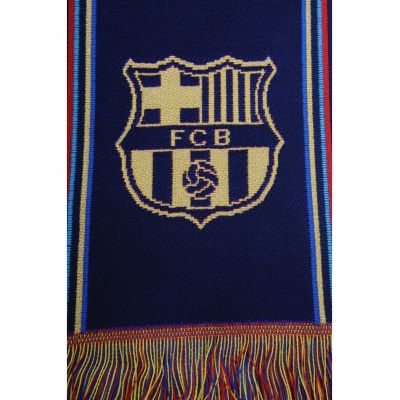 5. FC Barcelona Fanschal 5004BUT35