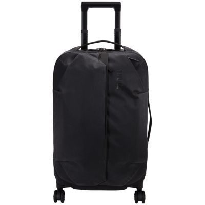 2. Thule Aion TARS122 – Schwarzer Softshell-Kinderwagen, 35 l, Polyester
