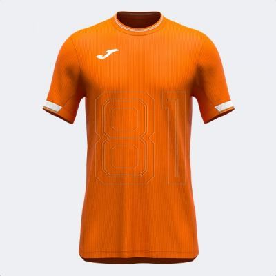 Joma Toletum VI Kurzarm-T-Shirt M 104372.880