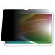 3M BPTAP005 Bildschirmfilter für 33 cm (13") Tablets, rahmenloser Sichtschutzfilter für Displays