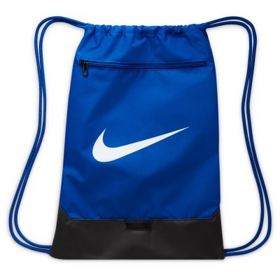 3. Nike Brasilia Schuhtasche DM3978-480