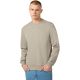 Champion Rundhals-Sweatshirt Beige 220785 ES035