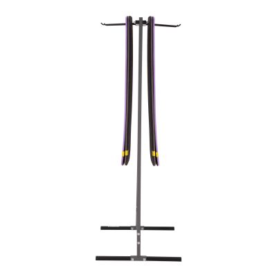 5. STR31 Gewerblicher HMS-Mattenständer