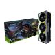19. Palit RTX5090 GameRock OC 32GB GDDR7 HDMI 3xDP Grafikkarte