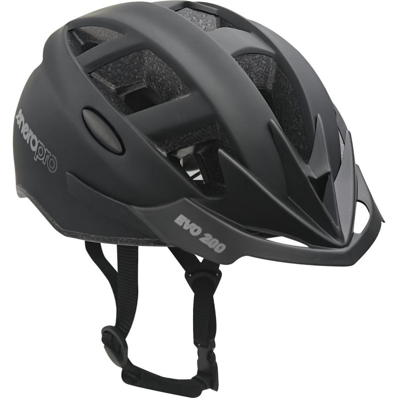 26. ENERO PRO EVO VERSTELLBARER RADHELM 200 RM (54-58CM)