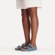 4. Birkenstock Herren ARIZONA EVA Pantoletten 1031295 BASALTGRAU (Standardweite)