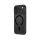 2. AmazingThing Titan Pro Objektivhülle für iPhone 18 Pro Max mit Kameraabdeckung und Trageschlaufe, kompatibel mit MagSafe – Schwarz