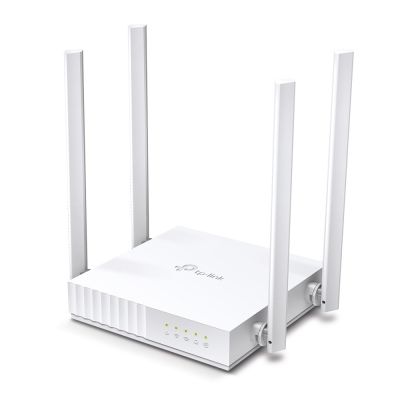 2. TP-LINK Archer C24 Router