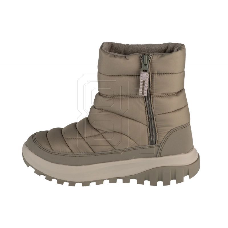 2. Columbia Snowtrot Mid W 2075111395 Schneestiefel