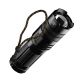 6. Powerbank mit Xtorm-Taschenlampe, 10.500 mAh, 20 W – Schwarz