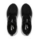 7. Glycerin 22 Herren Asphalt-Laufschuhe schwarz