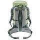 5. Deuter Trail 30 I Wanderrucksack, Hain/Efeu