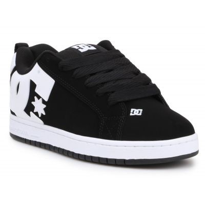 DC Court Graffik M 300529-001 Schuhe