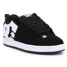 DC Court Graffik M 300529-001 Schuhe