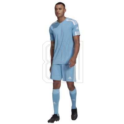 5. Adidas Squadra 21 JSY M GN6726 T-Shirt