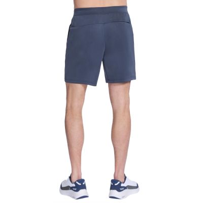3. Skechers Skechluxe Elevate 2.0 Short SH168-CCNV Marineblau L