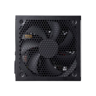 11. XPG PYLON II 650W 24-Pin ATX-Netzteilmodul Schwarz