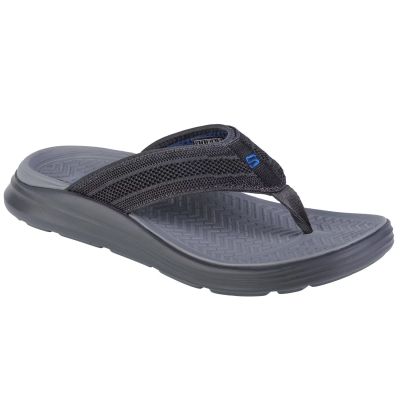 Skechers Sargo - Point Vista 204383-CHAR Grau 41