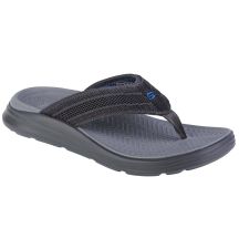 Skechers Sargo - Point Vista 204383-CHAR Grau 41